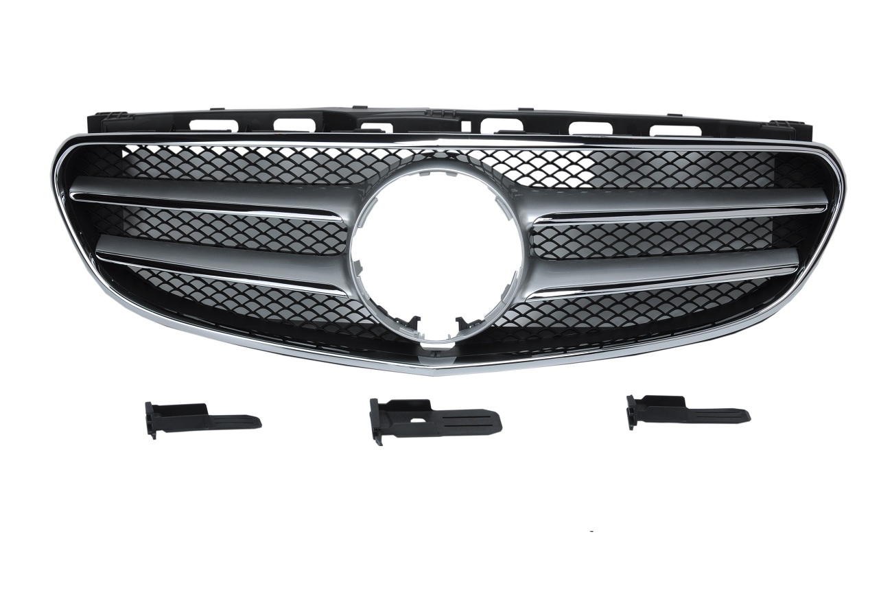 Grille Assy